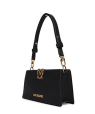 LOVE MOSCHINO SOFT SCULPT Shoulder bag - Women&rsquo;s Bags