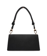 LOVE MOSCHINO SOFT SCULPT Shoulder bag Black - Women&rsquo;s Bags - 4