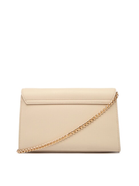 HEART TURNLOCK Small shoulder bag ivory - Women&rsquo;s Bags
