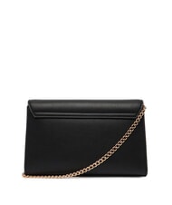 LOVE MOSCHINO HEART TURNLOCK Small shoulder bag - Women&rsquo;s Bags