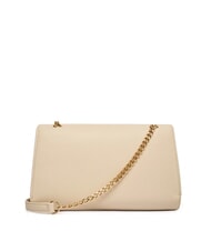 LOVE MOSCHINO HEART TURNLOCK Convertible shoulder bag ivory - Women&rsquo;s Bags - 4