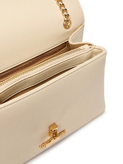 HEART TURNLOCK Convertible shoulder bag ivory - Women&rsquo;s Bags