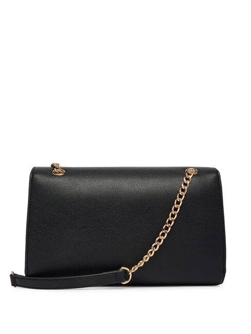 HEART TURNLOCK Convertible shoulder bag Black - Women&rsquo;s Bags