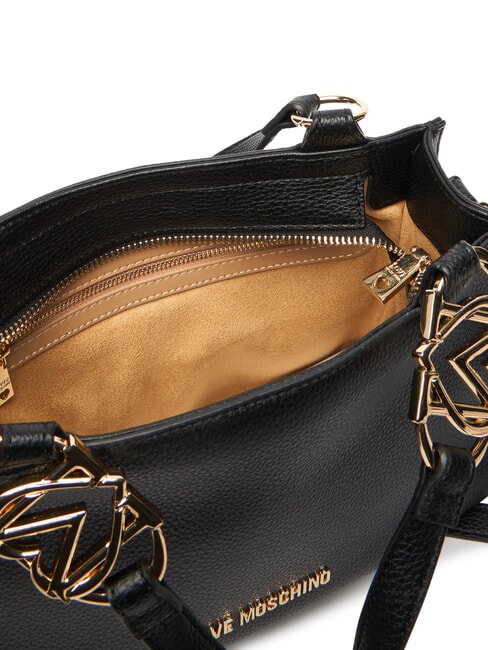 JEWEL Briefcase bag with shoulder strap Black - Women&rsquo;s Bags