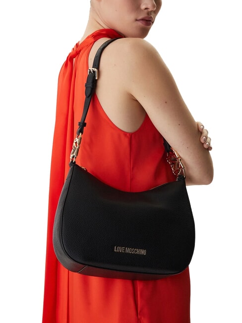 JEWEL Shoulder bag Black - Women&rsquo;s Bags