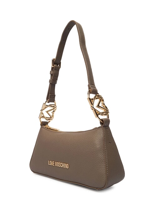 JEWEL Small shoulder bag mud - Women&rsquo;s Bags