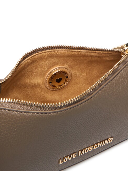 JEWEL Small shoulder bag mud - Women&rsquo;s Bags