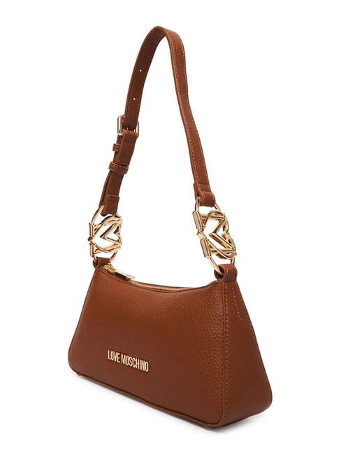 JEWEL Small shoulder bag LEATHER - Women&rsquo;s Bags