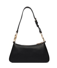 LOVE MOSCHINO JEWEL Small shoulder bag Black - Women&rsquo;s Bags - 4
