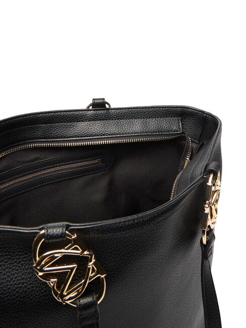 JEWEL Shoulder tote bag Black - Women&rsquo;s Bags