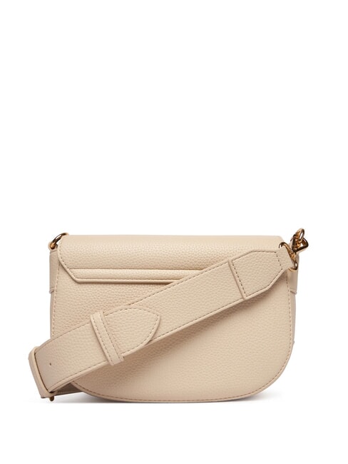 GIANT Shoulder bag with flap ivory - Women&rsquo;s Bags
