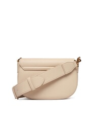 LOVE MOSCHINO GIANT Shoulder bag with flap ivory - Women&rsquo;s Bags - 2