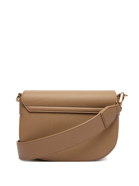 GIANT Shoulder bag with flap beige - Women&rsquo;s Bags