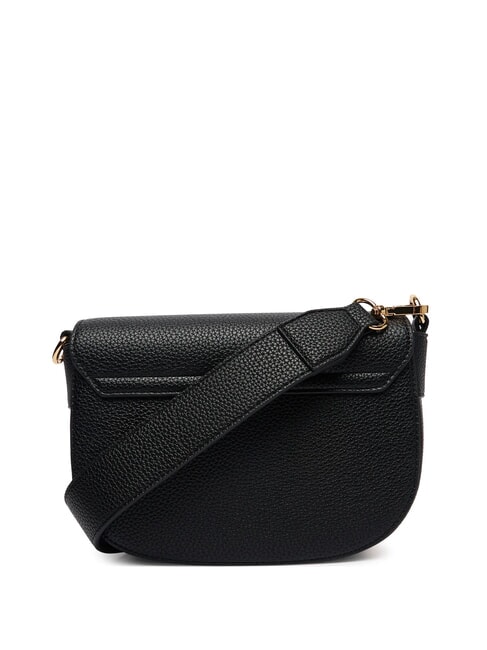 GIANT Shoulder bag with flap Black - Women&rsquo;s Bags