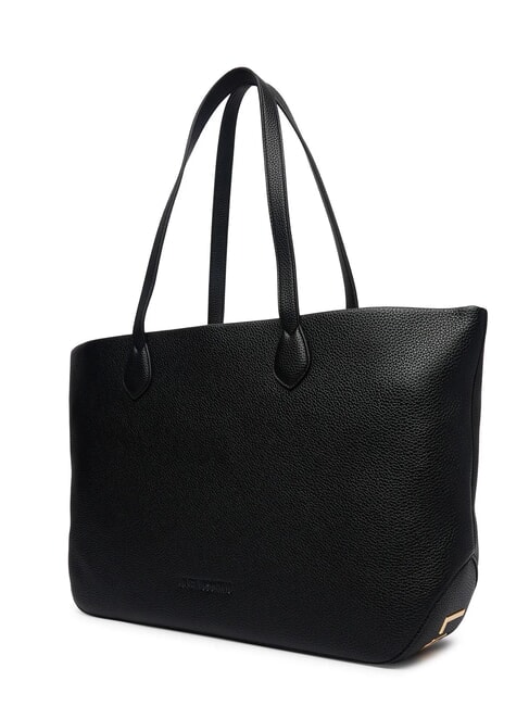 GIANT Shoulder shopping bag Black - Women&rsquo;s Bags