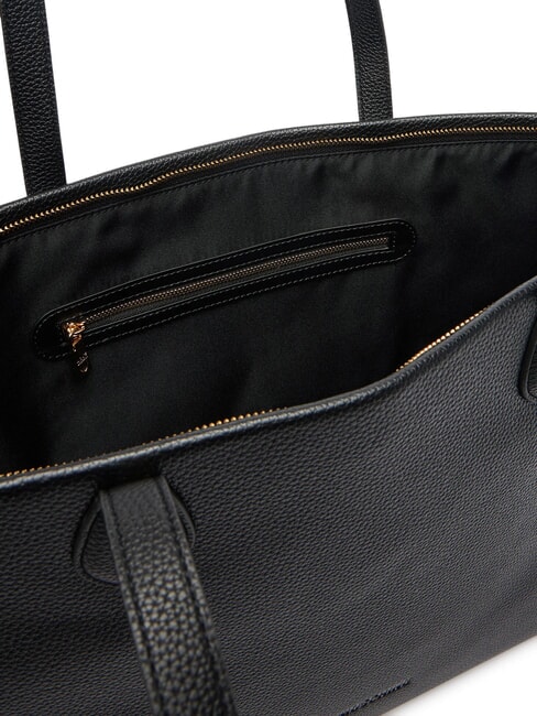 GIANT Shoulder shopping bag Black - Women&rsquo;s Bags