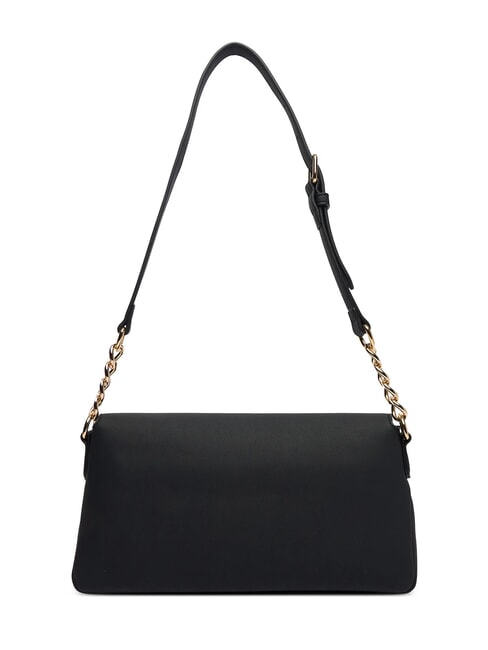 BOLD LOVE Chain insert shoulder bag Black - Women&rsquo;s Bags