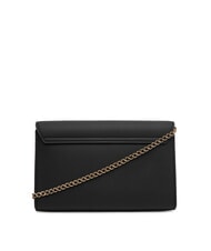 LOVE MOSCHINO SMART DAILY Clutch bag with chain shoulder strap - Women&rsquo;s Bags