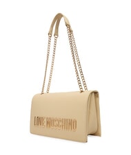 LOVE MOSCHINO BOLD LOVE Convertible shoulder bag - Women&rsquo;s Bags