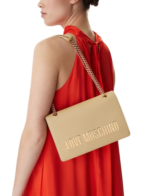 BOLD LOVE Convertible shoulder bag butter - Women&rsquo;s Bags