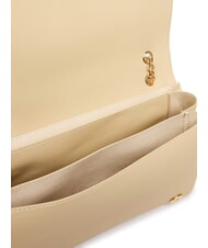 LOVE MOSCHINO BOLD LOVE Convertible shoulder bag butter - Women&rsquo;s Bags - 6