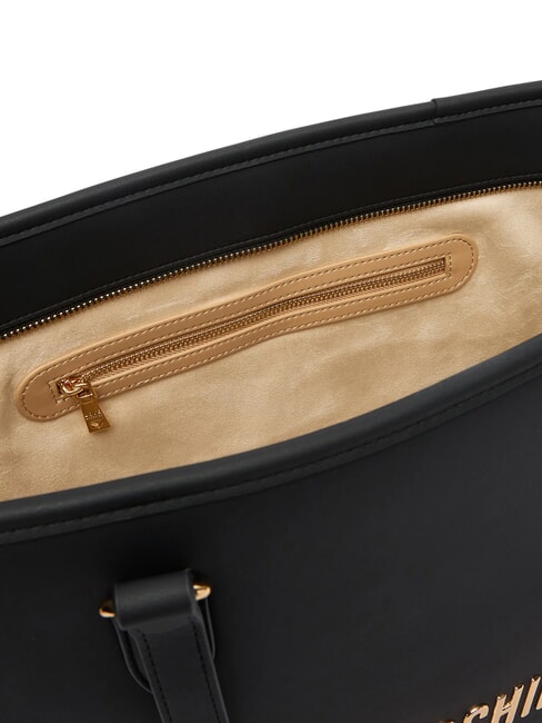 BOLD LOVE Shoulder shopping bag Black - Women&rsquo;s Bags