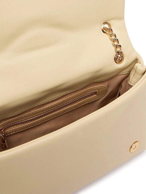 EMBOSSED Convertible shoulder bag butter - Women&rsquo;s Bags
