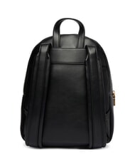 LOVE MOSCHINO EMBOSSED Backpack with pocket - Women&rsquo;s Bags