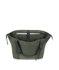 EASTPAK TRAVEL TOTE 16" laptop bag monotone khaki - Women&rsquo;s Bags - 4