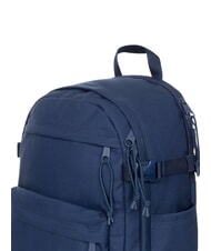 EASTPAK EVERYDAY PAKR 16" laptop backpack monotone navy - Backpacks & School and Leisure - 4