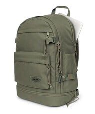 EASTPAK EVERYDAY PAKR 16" laptop backpack monotone khaki - Backpacks & School and Leisure - 3