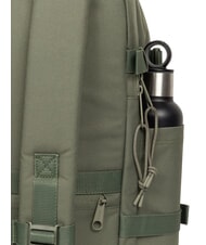EASTPAK EVERYDAY PAKR 16" laptop backpack monotone khaki - Backpacks & School and Leisure - 6
