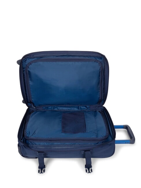 TRANSIT'R S Hand luggage trolley monotone navy - Hand luggage