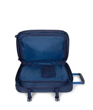 EASTPAK TRANSIT'R S Hand luggage trolley monotone navy - Hand luggage - 2