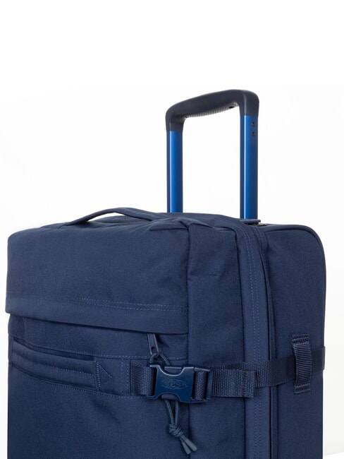 TRANSIT'R S Hand luggage trolley monotone navy - Hand luggage