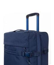EASTPAK TRANSIT'R S Hand luggage trolley monotone navy - Hand luggage - 3