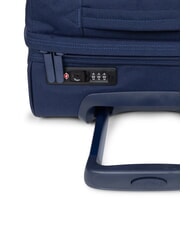 EASTPAK TRANSIT'R S Hand luggage trolley monotone navy - Hand luggage - 4