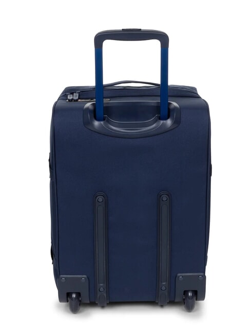 TRANSIT'R S Hand luggage trolley monotone navy - Hand luggage