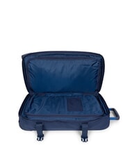 EASTPAK TRANSIT'R L Large size trolley monotone navy - Semi-rigid Trolley Cases - 2