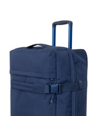 EASTPAK TRANSIT'R L Large size trolley monotone navy - Semi-rigid Trolley Cases - 3