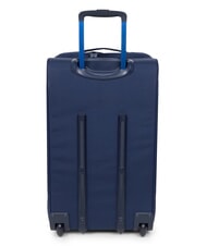 EASTPAK TRANSIT'R L Large size trolley monotone navy - Semi-rigid Trolley Cases - 5