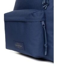 EASTPAK PADDED DAY PAK'R 14" laptop backpack monotone navy - Backpacks & School and Leisure - 5