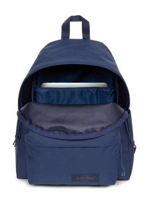 PADDED DAY PAK'R 14" laptop backpack monotone navy - Backpacks & School and Leisure