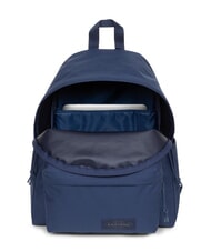EASTPAK PADDED DAY PAK'R 14" laptop backpack monotone navy - Backpacks & School and Leisure - 6