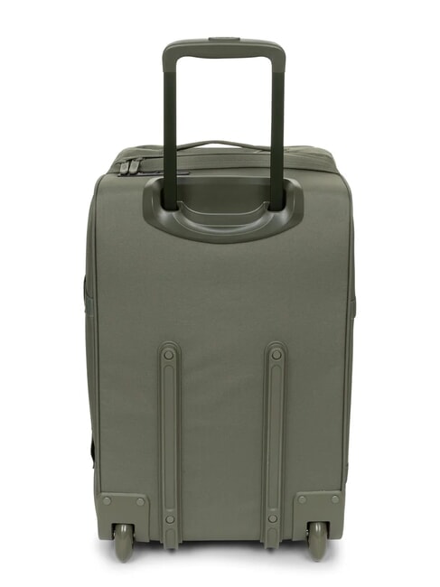 TRANSIT'R S Hand luggage trolley monotone khaki - Hand luggage