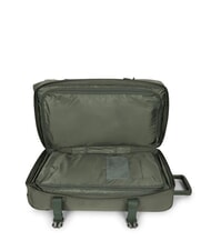 EASTPAK TRANSIT'R M Medium size trolley monotone khaki - Semi-rigid Trolley Cases - 2