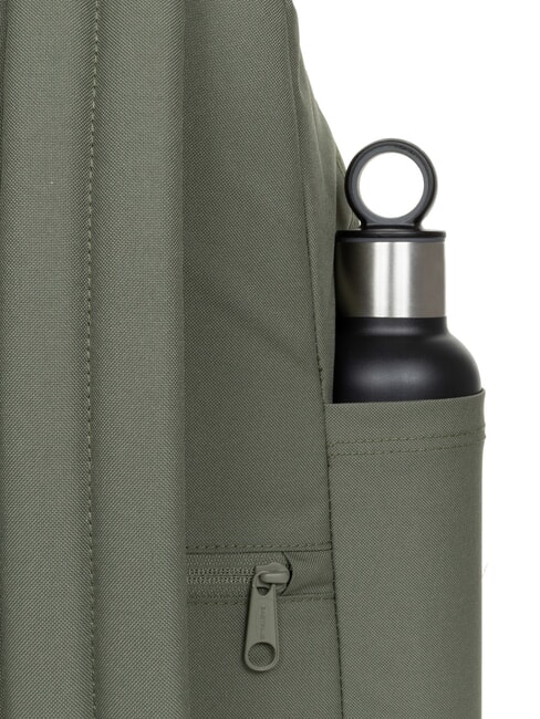 PADDED DAY PAK'R 14" laptop backpack monotone khaki - Backpacks & School and Leisure