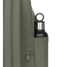 EASTPAK PADDED DAY PAK'R 14" laptop backpack monotone khaki - Backpacks & School and Leisure - 3