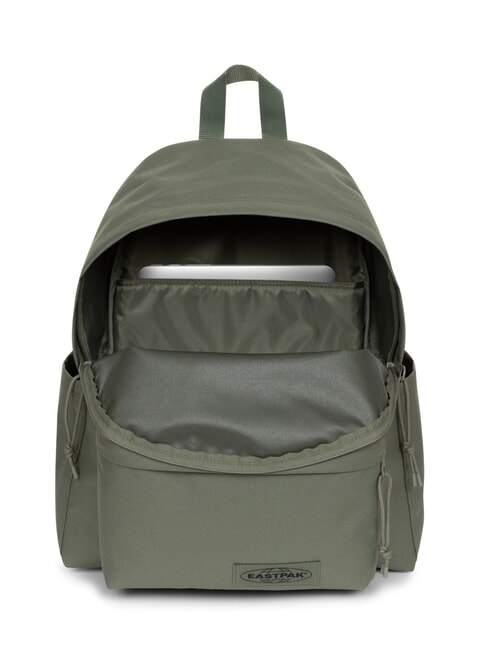 PADDED DAY PAK'R 14" laptop backpack monotone khaki - Backpacks & School and Leisure