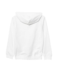 TOMMY HILFIGER TH KIDS Children's full zip sweatshirt - Baby Sweatshirt